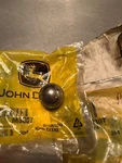M830T Genuine Oem John Deere Ball. Fixed Price $11.95.