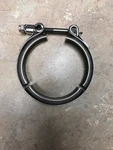 John Deere Original Equipment Clamp #RE285844. Fixed Price $50.00.