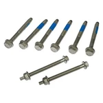 For Gmc Sierra 2500 Hd 2006-2026 Dorman Help Frame To Body Mounting Bolt Kit. Fixed Price $35.91.