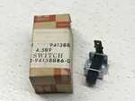 Isuzu 94138886 Gm Oem Park. Brake Warn. Switch Chevy Spectrum Geo Storm 97083258. Fixed Price $35.00.