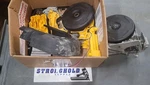 Used N454810 Gear & Shaft For Dewalt DCS374 T1 -entire Picture Not Sale. Fixed Price $28.00.