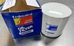 PG5495F Genuine Federated Oil Filter LF507, 57521, L35495, PF947F, LFP5964. Fixed Price $19.99.