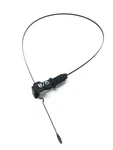 Transmission Fluid Level Indicator Dipstick Silverado Sierra Escalade Avalanche. Fixed Price $18.67.