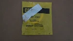 Genuine Caterpillar Seal 167-2304. Fixed Price $24.99.