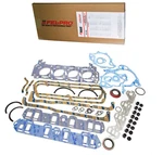 Sealed Power Full Overhaul Gasket Set 1962-1982 Ford 289 302 5.0L Windsor. Fixed Price $89.52.