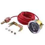 Water Temp Gauge 1W-0698 7M-9579 For Caterpillar 3306 3406B Engine 931B 637D D7G. Fixed Price $37.99.