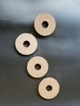 Oem Brake Pads For Shelby Winch. Fixed Price $18.00.