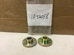 11056048 New Volvo Spacer Lot Of 2 For Heavy Equipment Free Shipping!. Fixed Price $49.00.