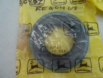 John Deere - Seal, Int Oil RE60467 LGSH12BX1. Fixed Price $32.00.