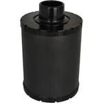 AM100258 Air Cleaner Filter Fit For John Deere 430 S/n Range 285001 Thru 475000. Fixed Price $42.89.