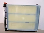 Ford Motorcraft HC34-9N184-AB Fuel Filter And Gasket. Fixed Price $28.45.