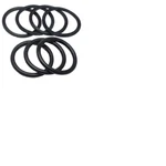 Crown Lift Truck 1.0 Rctf - Seal Kit 081725. Fixed Price $42.40.