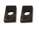 John Deere Original Equipment Strap (set Of 2) - T21759. Fixed Price $46.07.