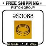 9S3068 - New Aftermarket Piston Group 1P0241 2P9630 7S9404 For Caterpillar (cat). Fixed Price $25.04.