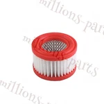 Filter, Crankcase Breather 4437838 KRJ3461 159702A1 47587350 47640920 77282567. Fixed Price $12.70.