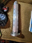 Deublin Convertech Air Chuck Web Roller Expanding Shaft Adapter Assembly L-3541. Fixed Price $792.00.