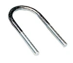 Reliable Mach U-bolt Square 2-1/8" Inside X 4-1/2" Long UB-S-220. Fixed Price $5.95.