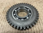 38 Tooth Idler Gear & Bearing For Vicon CM216 CM217 CM2200 CM2800 Disc Mower. Fixed Price $79.95.