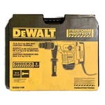 Dewalt D25810K 10.5-AMP 1-1/8-IN Corded Sds-max Chipping Concrete Rotary Hammer. Fixed Price $284.99.