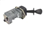Brake Valve, Parking Wabco 9617210440. Fixed Price $358.55.