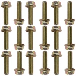 Caltric 19M7868 M8X1.25 Frame Bolts For John Deere 3033R 3039R 4044M C650L. Fixed Price $24.00.