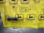 R41934 Genuine Oem John Deere Dowel Pin. Fixed Price $13.95.