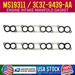 Engine Intake Hose Gasket Set 3C3Z9439AA Ford Econoline Super Duty 6.0L New. Fixed Price $18.49.