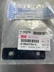 8-98063786-0 Genuine Oem Isuzu Mirror Stay Sheet Gasket Gm. Fixed Price $17.50.