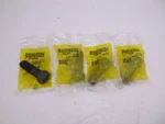 4 Pack Oem John Deere Track Bolts FF550910 For Use With Excavator 6090HT027. Fixed Price $26.99.