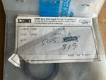 A.244.501 Land Pride Comer 40.3X5 Kit Shims 505319 , A244501. Fixed Price $19.99.