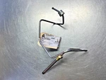 Oem Volvo Fuel Injection Nozzle Line Blaw Knox VOE25116433. Fixed Price $99.99.