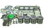 Perkins 4.108 (ed Builds, Industrial) Basic Engine Kit PBK410 Rebuild. Fixed Price $745.99.