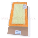 Oem Engine Air Filter For Altima Murano Xterra Sentra Quest Pathfinder Maxima. Fixed Price $11.39.