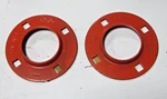 Four Bolt Flange Set-fafnir G80MSB. Fixed Price $24.95.