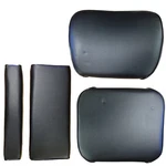 New 4 Piece Seat Cushion Set Fits Caterpillar Loader. Fixed Price $348.99.