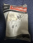 Genuine Motorcraft FT144 Automatic Transmission Filter Ford F350 3C3Z7A098AA Fs. Fixed Price $23.99.