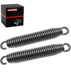 2 Pack Snow Trip Springs For Meyer Fisher Boss Diamond Blizzard Plow Blade 07017. Fixed Price $53.98.