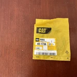 4D1736 Genuine Oem Retaining Snap Ring Caterpillar 4D-1736. Fixed Price $14.36.