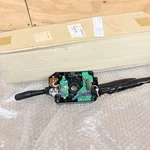 Isuzu Npr Combination Switch Prod Cab Chassis 8-97383-517-0 97383517 New Oem. Fixed Price $427.50.