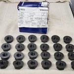 Volvo Oem 24PK Flange Nuts For Multiple Models. Fixed Price $47.99.