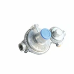 Camco Stage Propane Regulator Horizontal #59323. Fixed Price $60.15.