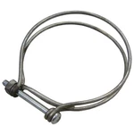 A448R, B1813R Wire Hose Clamp -fits John Deere Tractor. Fixed Price $18.99.