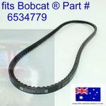 Fits Bobcat Fan Alternator Belt 6534779 220 320 322 Kubota D722 D750 Water Pump. Fixed Price $29.86.