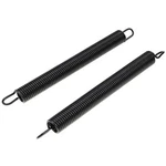 2X Extension Spring M134312 For John Deere 180 240 G100 GT242 GX355 245 260. Fixed Price $27.99.
