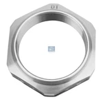 Rear Axle Dt Spare Parts 2.35042 Nut, Drive Shaft. Fixed Price $21.73.