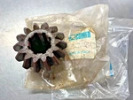 0.116.6204.00 Land Pride Comer Conic Pignon Z14 M5.7 Fits Gearbox 826-358C. Fixed Price $399.99.