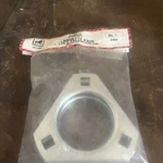 Nos Tisco FTR362 Flangette Pair 62MM. Fixed Price $9.55.