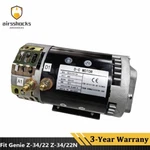 New 48V Function Motor 140-22-4001A For Genie Z-34/22N Z-45/22 Dc/bi Z-45/25J. Fixed Price $320.00.