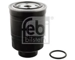 For Febi 47460 Fuel Filter With Sealing Ring. Fixed Price $20.61.