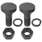 Caltric Blade Bolt For Bush Hog RZ60 RZ160 BD90 TH48 TH60 TH72. Fixed Price $34.00.